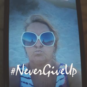 Meet your Posher, Rita